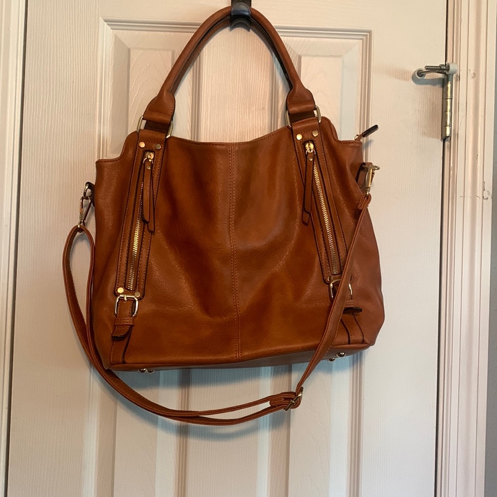 Large purse